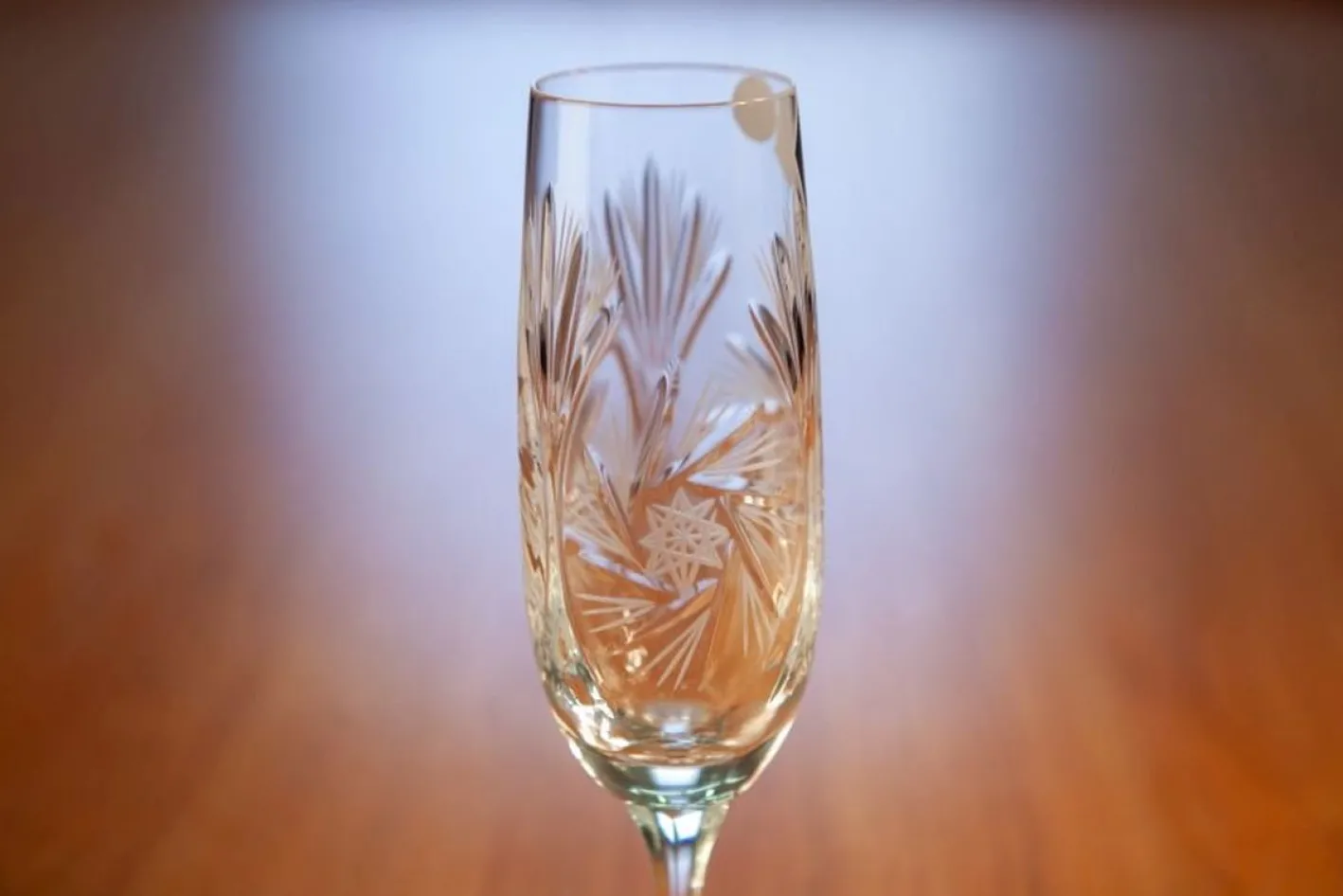 170 ml Champagnergläser von Huta Julia, 6er Set