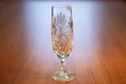 170 ml Champagnergläser von Huta Julia, 6er Set