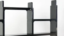 Modulares Bonasco Milano Regal von Olaf Von Bohr für Kartell, 1970