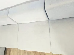 Modulares Ecksofa von Rolf Benz, 1970er, 9er Set