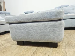 Modulares Ecksofa von Rolf Benz, 1970er, 9er Set