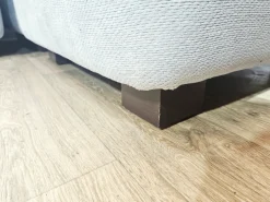 Modulares Ecksofa von Rolf Benz, 1970er, 9er Set