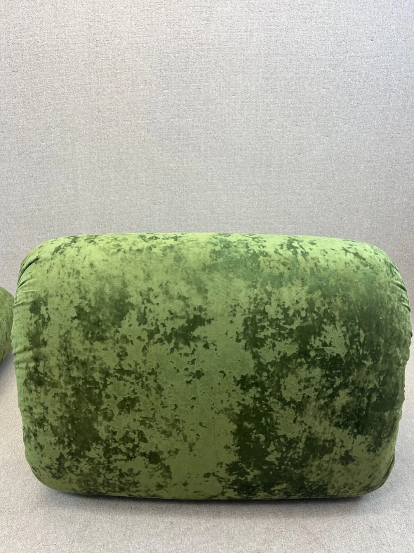 Modulares Vintage Ecksofa von Jean Prevost, 1970, 3er Set