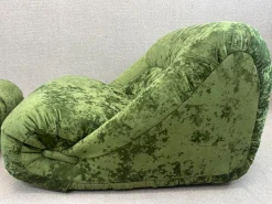 Modulares Vintage Ecksofa von Jean Prevost, 1970, 3er Set