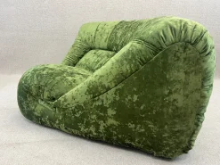 Modulares Vintage Ecksofa von Jean Prevost, 1970, 3er Set