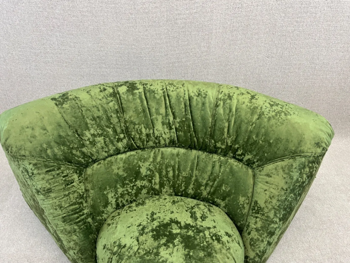 Modulares Vintage Ecksofa von Jean Prevost, 1970, 3er Set