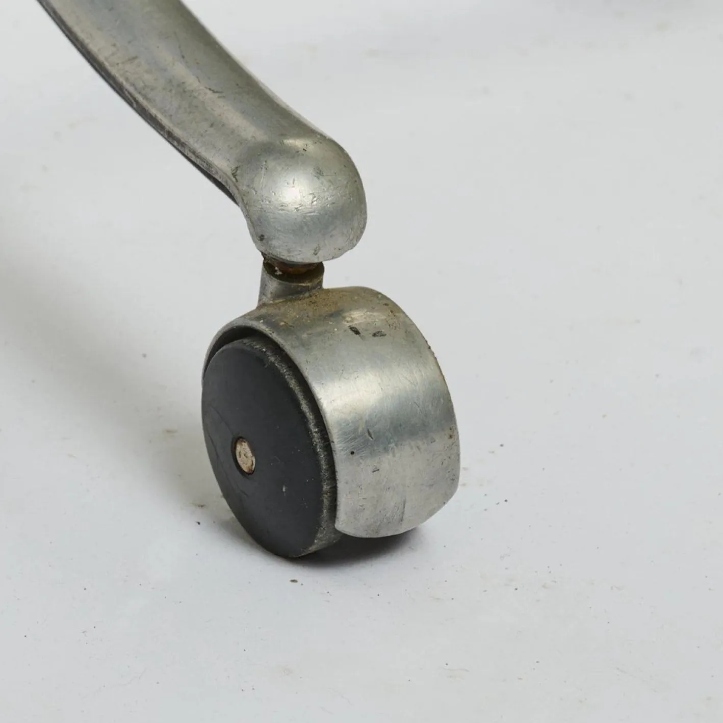 Modus Arbeitsstühle von Centro Progetti Tecno, 1972, 4 . Set