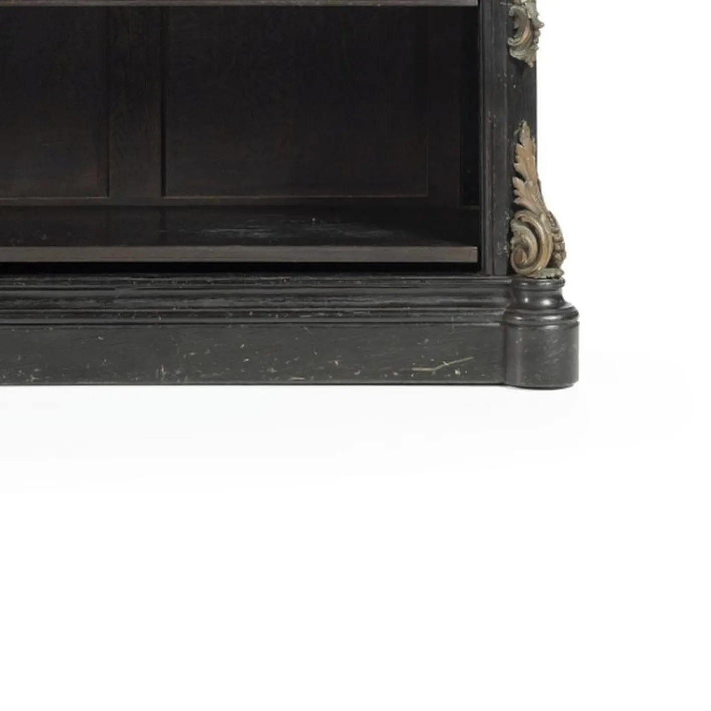 Napoleon III Bücherregal, 19. Jh