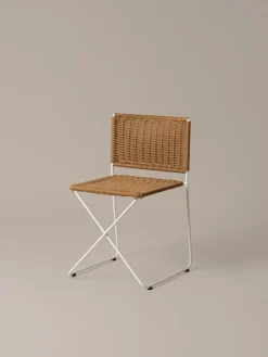 Natürliche Ramón Stühle von Ramón Bigas, 4 . Set