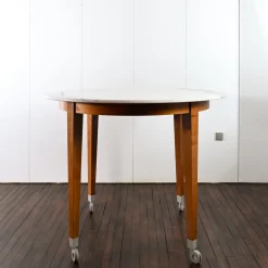 Neoz Stehtisch von Philippe Starck für Driade, 1990er