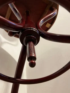 Original Thonet Frisiertisch um 1890