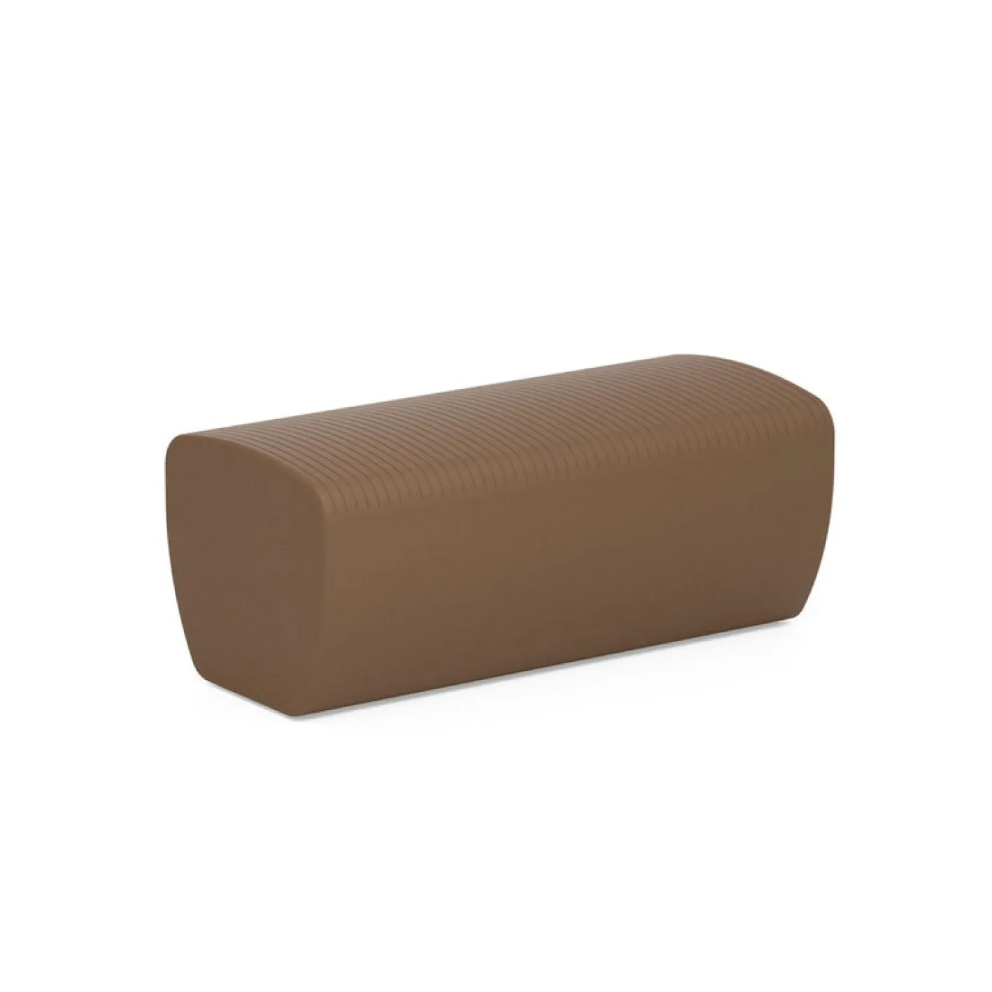 Outi 3501 Polyethylen Bank von Loope