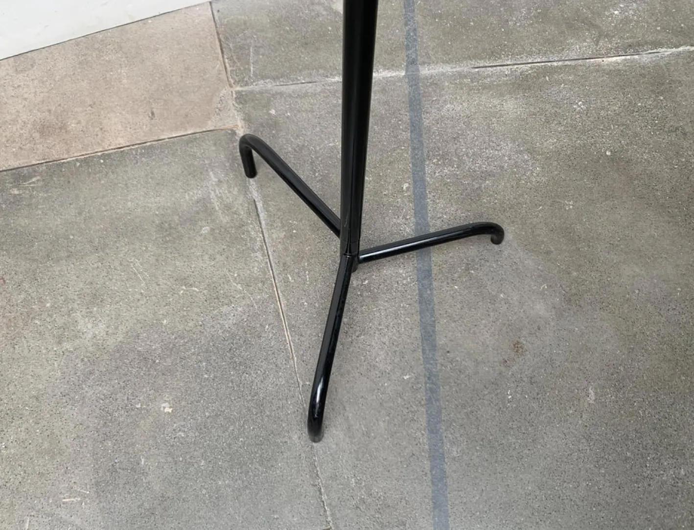 Postmoderner Garderobenständer von Ikea, 1980er