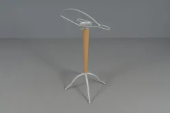 Postmoderner Stummer Diener von Calligaris, Italien, 1980er