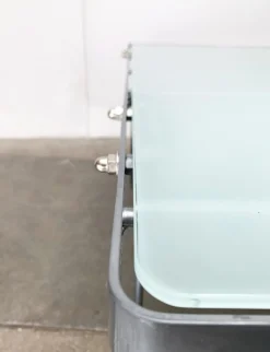 Postmodern Moment Series Couchtisch von Niels Gammelgaard für Ikea, 1980er