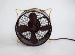 Protos Bauhaus Ventilator von Siemens, 1930er