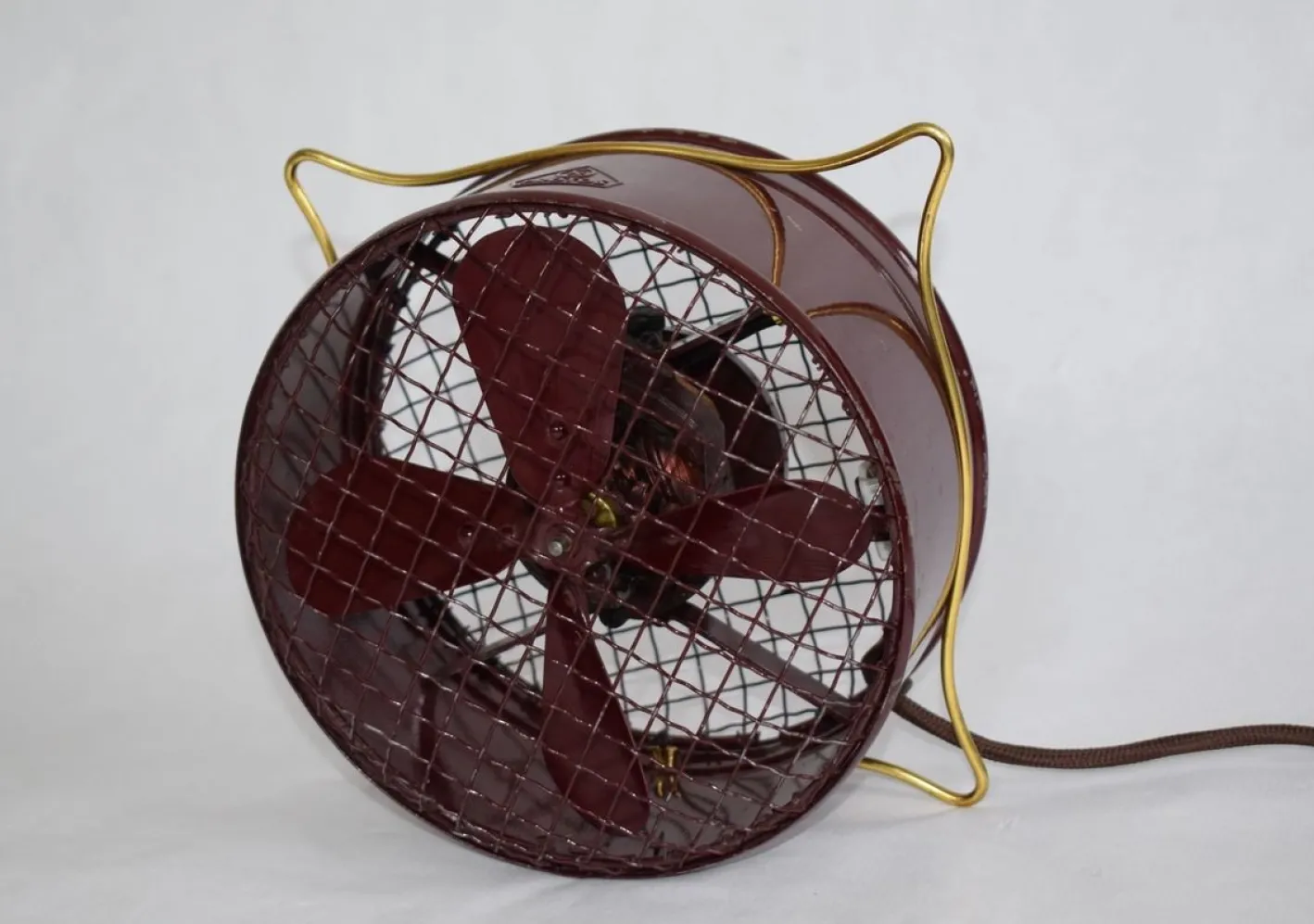 Protos Bauhaus Ventilator von Siemens, 1930er