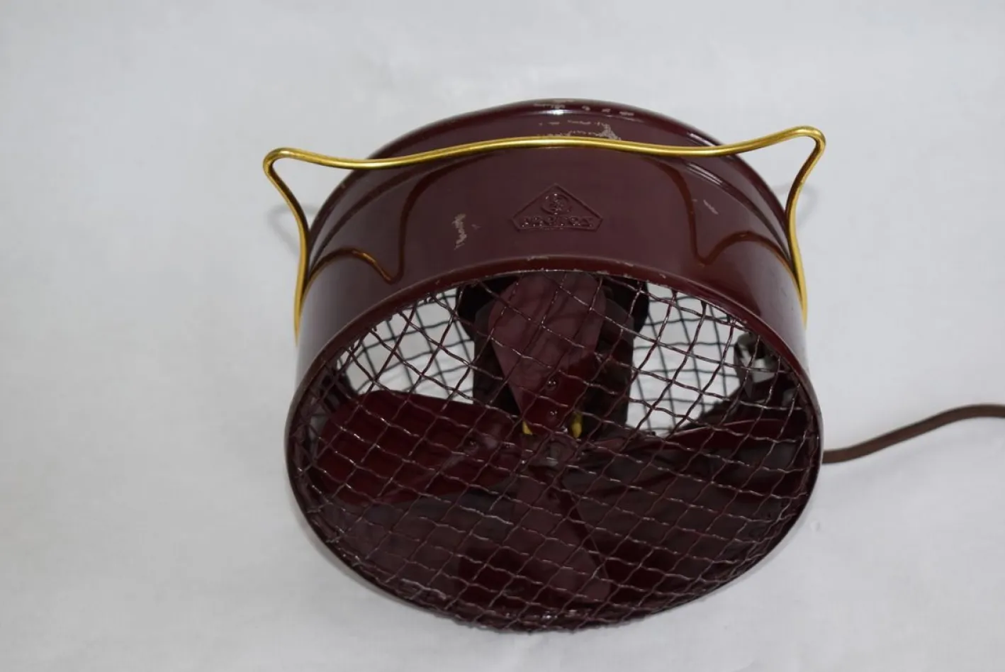 Protos Bauhaus Ventilator von Siemens, 1930er