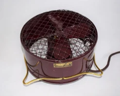 Protos Bauhaus Ventilator von Siemens, 1930er