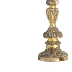 Queen Maria I Collection Kerzenständer, 18. Jh., 2er Set