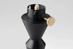 REeREGINA Öllampen von Millim Studio für Offiseria, 2er Set