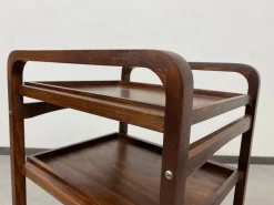 Regale von Thonet, 1930er, 2er Set