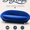 Riesiges Pool / UFO Sofa von Bretz