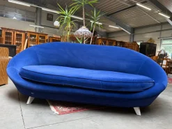 Riesiges Pool / UFO Sofa von Bretz