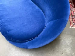 Riesiges Pool / UFO Sofa von Bretz