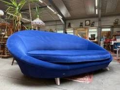 Riesiges Pool / UFO Sofa von Bretz