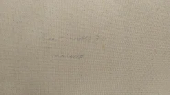 Robert Jay Wolff, Malerei, 1970, Öl auf Leinwand