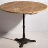 Runder Bartisch, 1920er