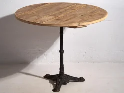 Runder Bartisch, 1920er