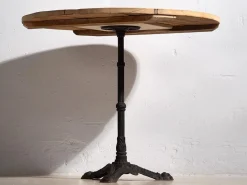 Runder Bartisch, 1920er