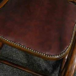 Schaukelstuhl von Thonet, 1890er