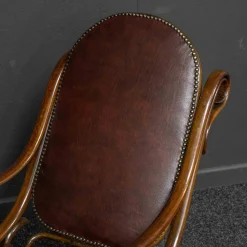 Schaukelstuhl von Thonet, 1890er
