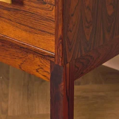 Schwedisches Sideboard aus Santos Palisander von Ikea, 1950