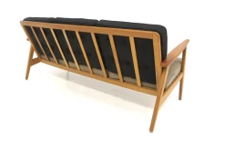Schwedisches Vintage 3-Sitzer Sofa von Ikea, 1960