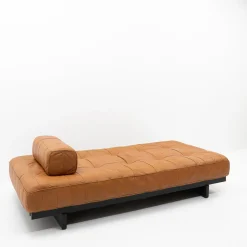 Schweizer Vintage DS-80 Tagesbett von de Sede, 1970