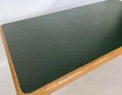 Segmentierter Eames Tisch von Charles & Ray Eames für Herman Miller
