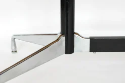 Segmentierter Eames Tisch von Charles & Ray Eames für Herman Miller