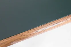Segmentierter Eames Tisch von Charles & Ray Eames für Herman Miller