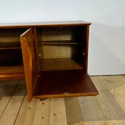 Sideboard aus Teak von Jentique, 1960er