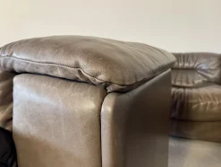 3-Sitzer Sofa Ds14 von de Sede