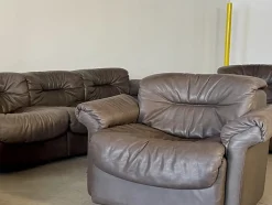 3-Sitzer Sofa Ds14 von de Sede