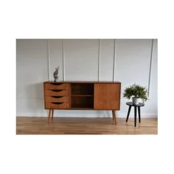 Slide High Medium Sideboard von Pastform
