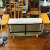 Sofas & Sessel von Pierantonio Bonacina, 1980er, 3er Set
