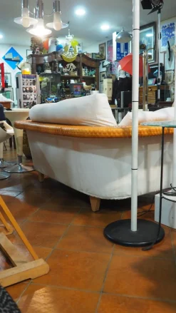 Sofas & Sessel von Pierantonio Bonacina, 1980er, 3er Set