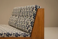 Sofas und Aufbewahrungselemente von Giuseppe Rivadossi, Italien, 1970er, 2er Set