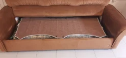 Sofa und Sessel von Doimo, 1980er, 3er Set